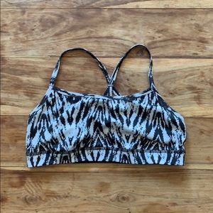 Zella sports bra